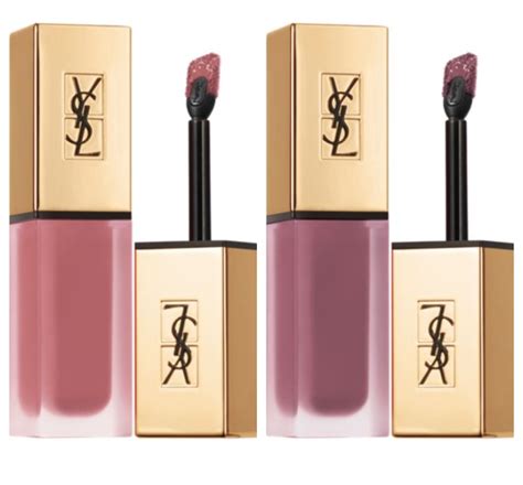 ysl tatouage 25 beige secret|YSL tattoo couture lipstick.